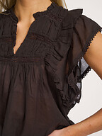 Neo Noir | Tops and Blouses | Tops