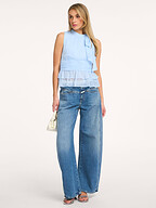 Neo Noir | Tops and Blouses | Tops