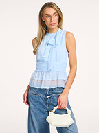 Neo Noir | Tops and Blouses | Tops