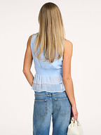 Neo Noir | Tops and Blouses | Tops