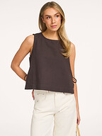 Neo Noir | Tops and Blouses | Tops