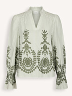 Neo Noir | Tops en Blouses | Tops