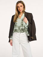 Neo Noir | Tops en Blouses | Tops