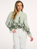 Neo Noir | Tops en Blouses | Tops