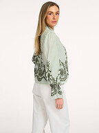 Neo Noir | Tops en Blouses | Tops