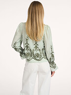 Neo Noir | Tops en Blouses | Tops