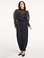 Neo Noir | Pants and Jumpsuits | Trousers