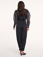 Neo Noir | Pants and Jumpsuits | Trousers