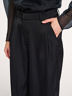 Neo Noir | Pants and Jumpsuits | Trousers