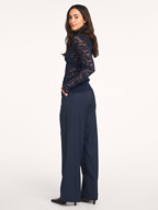 Neo Noir | Pants and Jumpsuits | Trousers