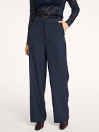 Neo Noir | Pants and Jumpsuits | Trousers