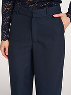 Neo Noir | Pants and Jumpsuits | Trousers