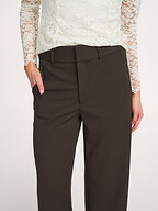 Neo Noir | Pants and Jumpsuits | Trousers