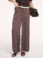 Neo Noir | Pants and Jumpsuits | Trousers