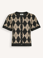 Neo Noir | Sweaters and Cardigans | Cardigans