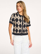 Neo Noir | Sweaters and Cardigans | Cardigans