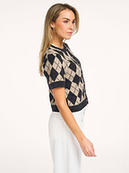 Neo Noir | Sweaters and Cardigans | Cardigans