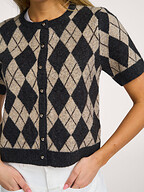 Neo Noir | Sweaters and Cardigans | Cardigans