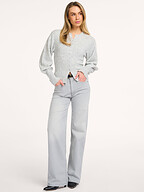 Neo Noir | Sweaters and Cardigans | Cardigans