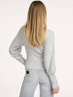 Neo Noir | Sweaters and Cardigans | Cardigans