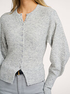 Neo Noir | Sweaters and Cardigans | Cardigans