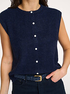 Neo Noir | Blazers and Jackets | Waistcoats