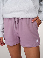 New Balance | Broeken en Jumpsuits | Shorts