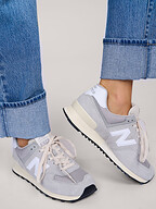 New Balance | Schoenen | Sneakers