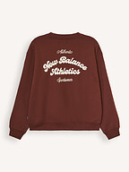 New Balance | Truien en Vesten | Sweaters en hoodies