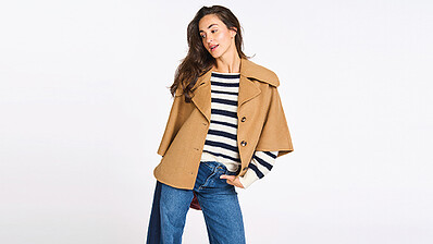 New season, new denim