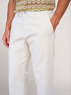 NN.07 | Trousers | Trousers