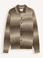 NN.07 | Sweaters and Cardigans | Cardigans