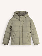 NN.07 | Outerwear | Padded jackets