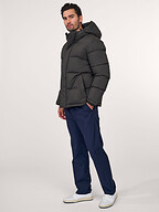 NN.07 | Outerwear | Padded jackets