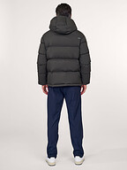 NN.07 | Outerwear | Padded jackets