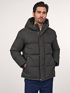 NN.07 | Outerwear | Padded jackets