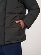 NN.07 | Outerwear | Padded jackets