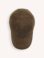 NN.07 | Accessories | Hats and Beanies