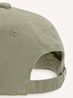 NN.07 | Accessoires | Hoeden en Mutsen