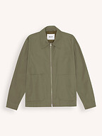 NN.07 | Outerwear | Jacks