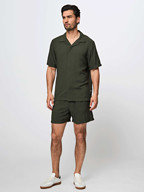 NN.07 | Trousers | Shorts