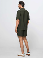 NN.07 | Trousers | Shorts