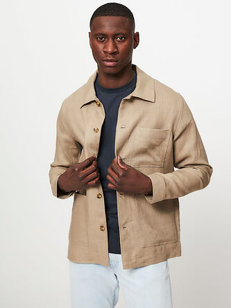 NN.07 | BLAZERS AND JACKETS | OVERSHIRTS