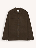 NN.07 | Overhemden | Overshirts