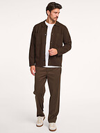 NN.07 | Overhemden | Overshirts