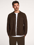 NN.07 | Overhemden | Overshirts