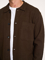 NN.07 | Overhemden | Overshirts