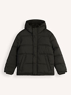 NN.07 | Outerwear | Padded jackets