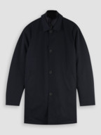 NN.07 | Outerwear | Parka’s and technical coats