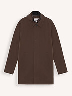 NN.07 | Outerwear | Parka’s and technical coats